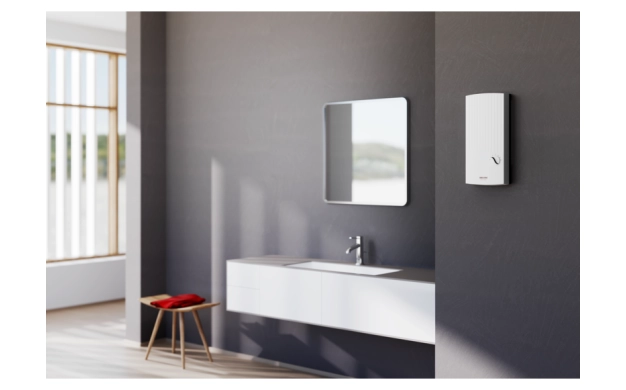 Stiebel Eltron PEY 18/21/24 – мощен трифазен проточен бойлер за надеждна топла вода